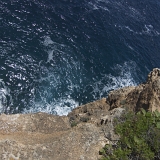 <font size="2"><br />Blick von oben runter.